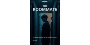 The Roommate Book Cover